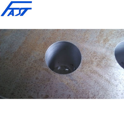 High Speed High Precision Upgrade PGZ4040 CNC Gantry Drilling Machine For Sale For Metalworking Machines