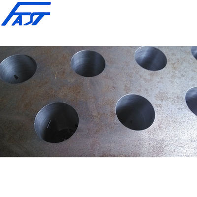 High Speed High Precision Upgrade PGZ4040 CNC Gantry Drilling Machine For Sale For Metalworking Machines