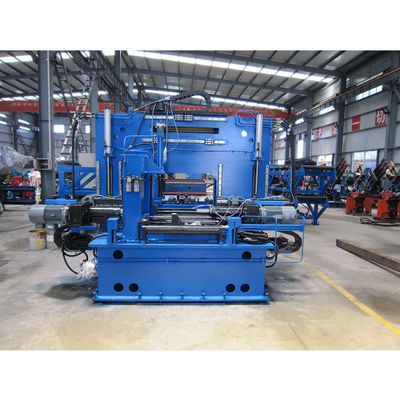 CNC H beam drilling machine