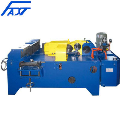 Hydraulic Straightening Opening And Closing Machine XZ20-Jinan FAST CNC Machinery co., Ltd