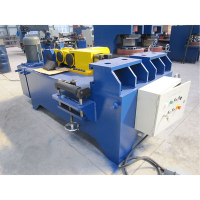 Hydraulic Straightening Opening And Closing Machine XZ20-Jinan FAST CNC Machinery co., Ltd