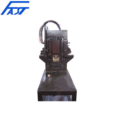 Punching And Shearing Machine For Metal Angle Beam Plate