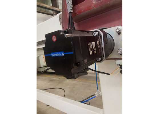 EXCITECH High Speed CNC Engraving Router E3-1325D With Automatic Tool Changer