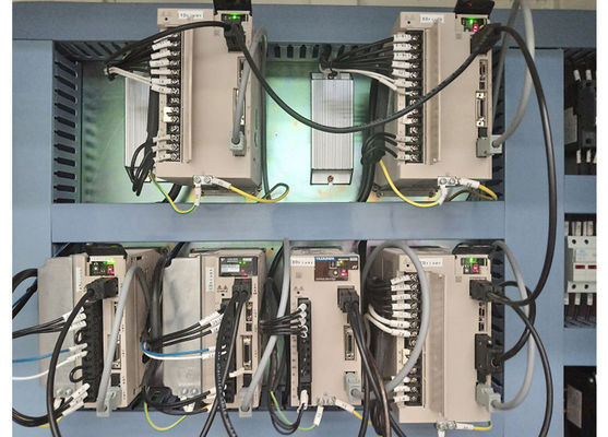 Excitech 5-Axis Machining Center, Five Axis Working Center Machine， Small 5 Axis CNC Wood Machine