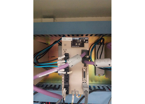 Excitech 5-Axis Machining Center, Five Axis Working Center Machine， Small 5 Axis CNC Wood Machine