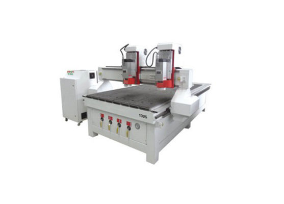 Woodworking CNC Router Machine 1325 New Design Wood Cutter Furniture Industry