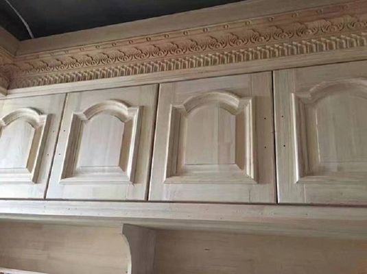 Cnc Milling Woodworking Machine 1325 1530 Atc Cnc Router With Carousel For Carved Wood