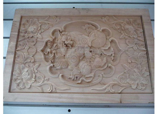 Excitech 4 Axis 1530 ATC 3D CNC Router On Promotion Top Selling CNC Machine Price List For Wood