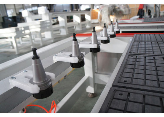 China Atc Wood Cnc Nesting Machine 3d Wood Carving Woodworking Machinery