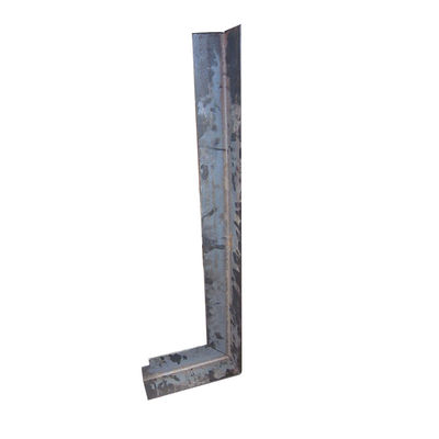 Hydraulic Angle Notching/Bending Machine