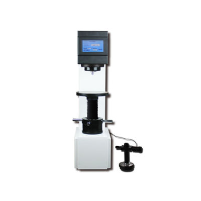 HBS-3000Xe Touch Screen Hardness Testing Machine