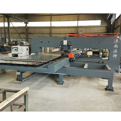 Big Table Hydraulic CNC Mechanical Power Metal Press Punching Stamping Machine CJ4018