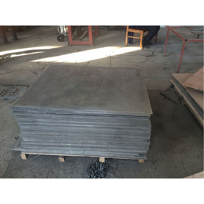 Stainless Steel Screen Panel As Mining Steel Sieve Plate For Mining Machinery Industry Vibration Sieve Plate