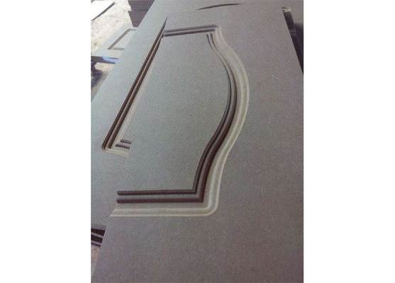 High Speed FAST 1325 1300X2500X200mm 24000rpm Advertising Sign Making CNC Router For Timber Workshop