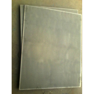 High Precision Stainless Steel Mesh Screen Filter Pack For Chemical Pulps Mining Machinery,Paper Making Machinery