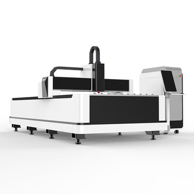 China Jinan FAST Laser Cutting Machine 1000W 2000W Price/CNC Fiber Laser Cutter Sheet Metal