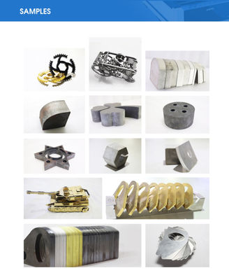 China Jinan FAST Laser Cutting Machine 1000W 2000W Price/CNC Fiber Laser Cutter Sheet Metal