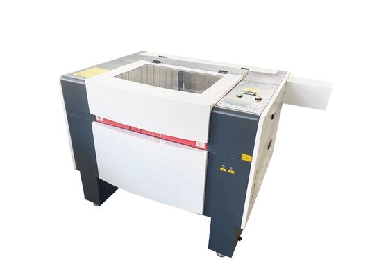 China Fast Speed 4060 Laser Engraving Machine CNC CO2 150w Cheap 400x600 Wood Laser Cutting Machine