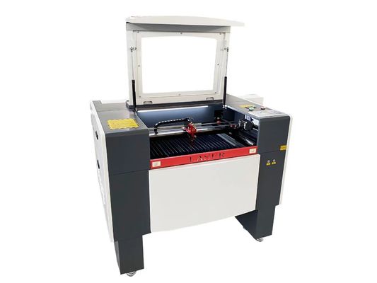 China Fast Speed 4060 Laser Engraving Machine CNC CO2 150w Cheap 400x600 Wood Laser Cutting Machine