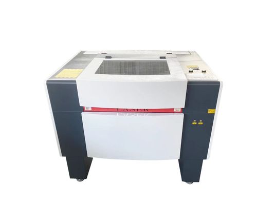 China Fast Speed 4060 Laser Engraving Machine CNC CO2 150w Cheap 400x600 Wood Laser Cutting Machine
