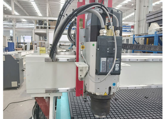 1530 Wood CNC Milling Cutting Machine 3D Woodworking Machinery Price With High Quality Wood Router Carving Machine