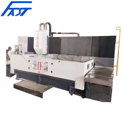 High Speed CNC Drilling Machine For Steel Plates TubeSheet Drilling Machine Milling Tapping Machine